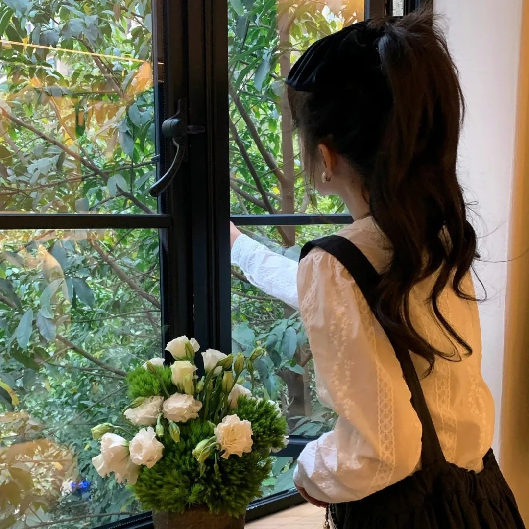 妈妈我也是你的女儿